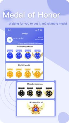 M2 Network - Screenshot 3