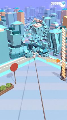 Hook and Smash - Screenshot 4