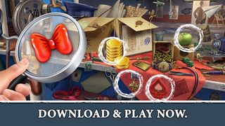 Hidden objects Occult - Screenshot 2