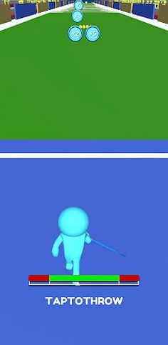 Javelin3D - Screenshot 2