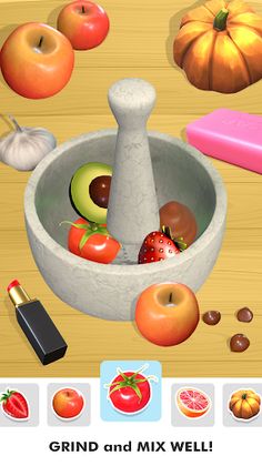 Face Mask: DIY Makeup Salon - Screenshot 1