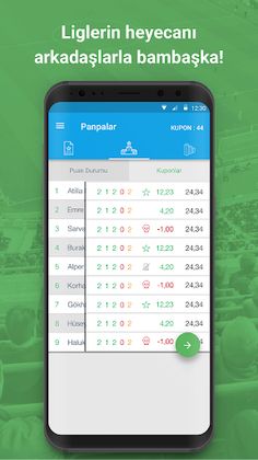 Panparella - Screenshot 2