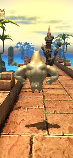 Chemms Runner - Screenshot 3