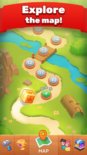 Dice Empire: Block Puzzle - Screenshot 3