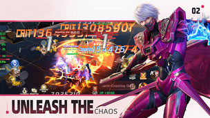 Mech Era:Restart - Screenshot 2