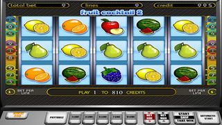Fruit Cocktail 2 - Screenshot 2