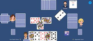 CardGame29 - Screenshot 2