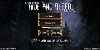 Appropati's Hide and Bleed - Screenshot 1