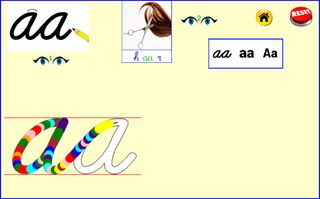 Kern1Ver2 - Screenshot 2