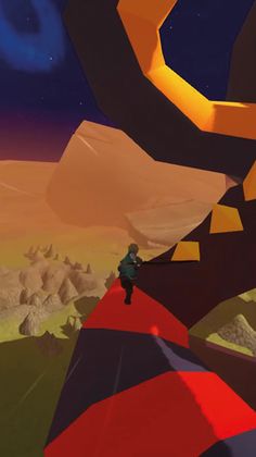 Boss Rush - Screenshot 4