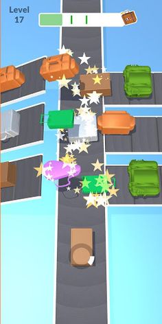 Baggage Claim - Screenshot 3