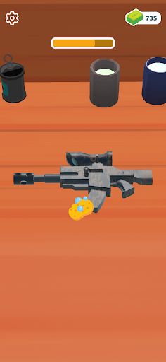 FisherMagnet - Screenshot 3