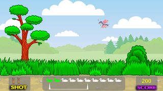 Duck Hunt - Screenshot 3