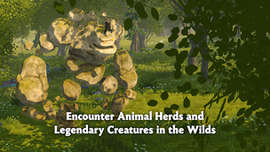 Wilderless - Screenshot 3