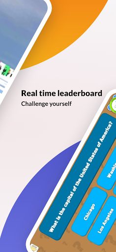 The 100 Thinkers - Screenshot 4