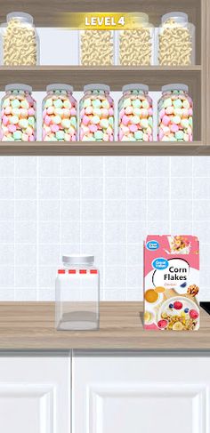 Restock - Screenshot 4