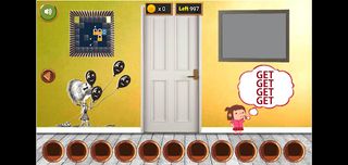 FindBalloonGirl - Screenshot 3
