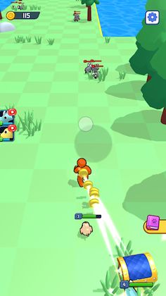Animal Family - Screenshot 3
