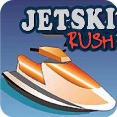 Jetski Rush - Screenshot 2