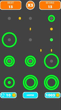 stacky colors - Screenshot 4