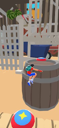 Go Up! - Screenshot 1