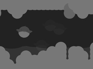 Flappy Souls - Screenshot 2