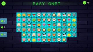 Onnect Pair Matching: Onet Con - Screenshot 2