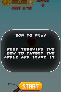 Shot To Appil - Screenshot 2