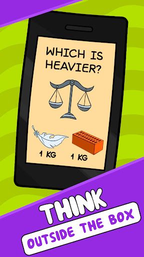 Mind Games - Screenshot 3