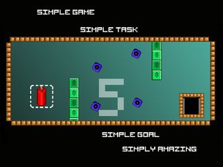 Bomb Voyage - Screenshot 2