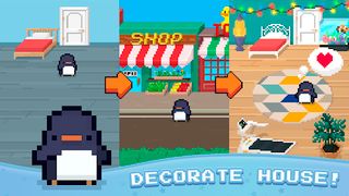 Tiny Friends: Virtual Pet Game - Screenshot 1