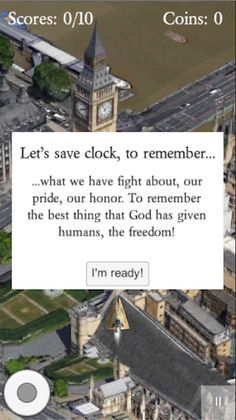 Fight The Ads - Screenshot 3