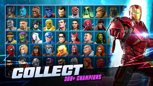 Marvel Contest of Champions - Screenshot 3