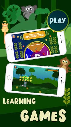 Animalia by BubbleBud Kids - Screenshot 2