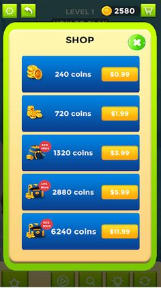 Hidden Word Puzzle - Screenshot 4