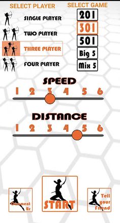 ARROW 501 - Screenshot 1