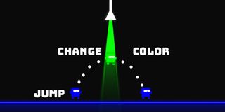 Run Swap - Screenshot 1