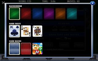 Solitaire - Screenshot 3