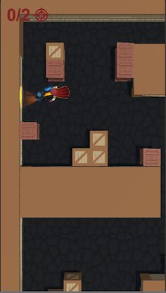 Elite Assasin agent - Screenshot 3