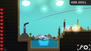 Conquest Of Kingdoms - Screenshot 1