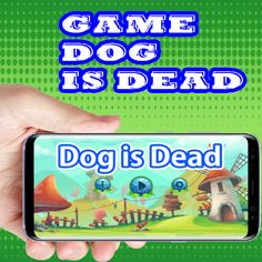 Game Dog is Dead - Screenshot 1