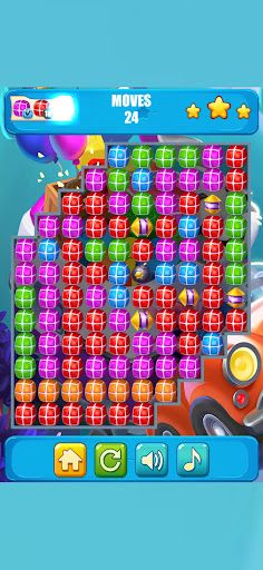 Toy Fever - Screenshot 4