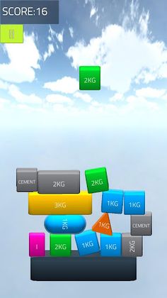 Heavyweight Tower - Building b - Screenshot 4