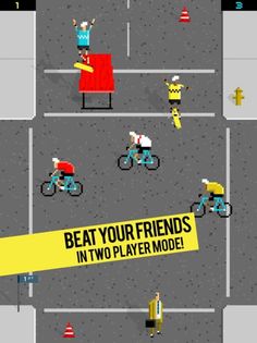 Board 2 Death - Screenshot 4