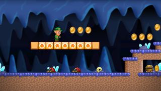 Lep's World - Screenshot 2