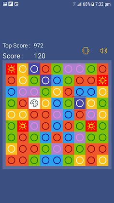 Blowing Blocks - Screenshot 3