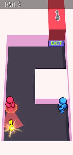 Swipe Hero - Screenshot 3