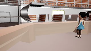 Mundet 2049 - Screenshot 1