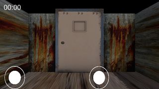 Escape from monsters - Screenshot 3