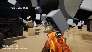 Crazy Washing Machine - Screenshot 3